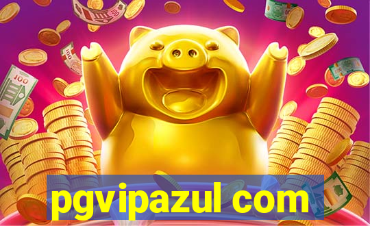 pgvipazul com
